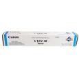 Canon toner C-EXV 48  Cyan (iR C1335iF/C1325iF)