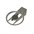 TP-Link D-TC2xx Držák na stěnu pro Tapo C200, C200C, C210, bílý