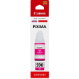 Canon CARTRIDGE GI-590 M purpurová pro Pixma G1500, G2500, G3500, G4500  (7000str.)