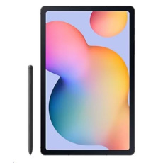 Samsung Galaxy Tab S6 Lite (new chipset), 10.4", 4GB/64GB, WiFi, CZ distribuce, šedá Samsung Galaxy Tab S6 Lite (new chipset), 10.4", 4GB/64GB, WiFi, CZ distribuce, šedá