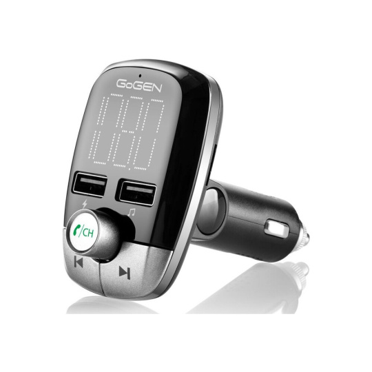 GoGEN CTR 258 BTW FM transmitter