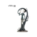 Figurka ABYstyle Studio Corpse Bride - Victor 21 cm