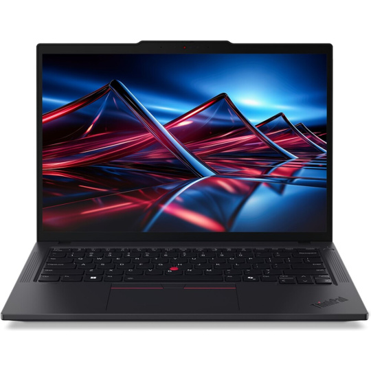 Lenovo ThinkPad P14s Gen 5 AMD (21ME000JCK) černý