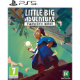 Little Big Adventure - Twinsen's Quest Limited Edition (PS5)