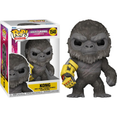 Funko POP! #1540 Movies: Godzilla x Kong - Kong