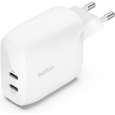 Belkin BoostCharge Pro USB-C PD nabíječka (60W) bílá