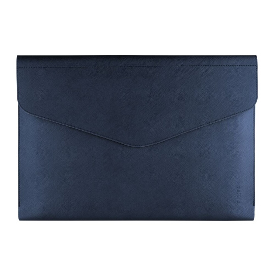FIXED Siena pouzdro pro notebooky a tablety do 13" tmavě modré
