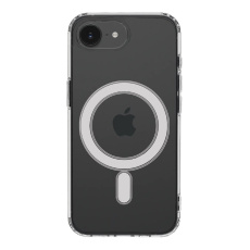 Tactical MagForce kryt Apple iPhone 16e čirý
