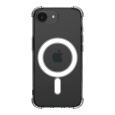 Tactical MagForce Plyo kryt Apple iPhone 16e čirý