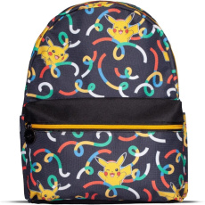 Malý batoh Pokémon - Pikachu celebrations