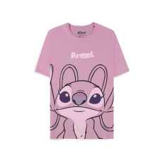 Tričko Difuzed Lilo & Stitch - Angel XXL