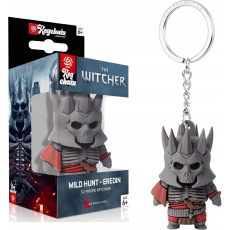 Klíčenka The Witcher: Wild Hunt - 3D Eredin 
