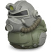 Tubbz kachnička Fallout - T-51 6 cm  (Mini edice)