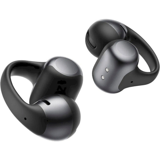 Shokz OpenDots ONE Bluetooth sluchátka černá