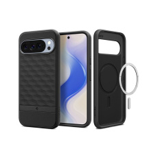 Spigen Parallax MagSafe kryt Google Pixel 10 Pro XL matně černý