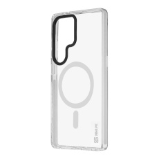 OBAL:ME MagNetix Bumper kryt Samsung Galaxy S25 Ultra bílý