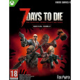 7 Days to Die Console Edition Survival Bundle (XSX)