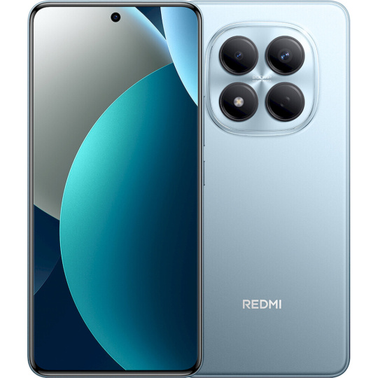 Xiaomi Redmi Note 15 Pro 8GB/256GB modrý