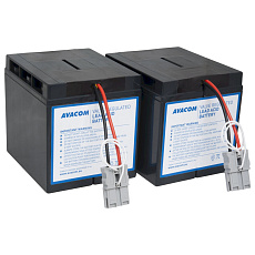 AVACOM RBC55 baterie pro UPS