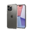 Spigen Liquid Crystal kryt iPhone 14 Pro čirý