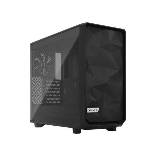 Fractal Design Meshify 2 Lite černá Fractal Design Meshify 2 Lite černá