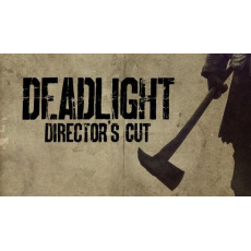 Deadlight: Director's Cut (PC) klíč Steam