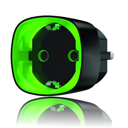 Ajax Socket (8EU) ASP black (38210) Ajax Socket (8EU) ASP black (38210)