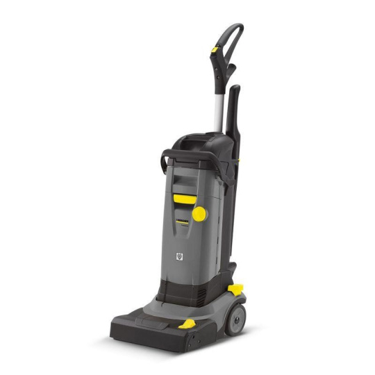 Karcher BR 30/4 C ADV - 1.783-213.0 Podlahový mycí stroj