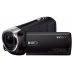 SONY HDRCX240EB kamera Full HD, 27x zoom - černá
