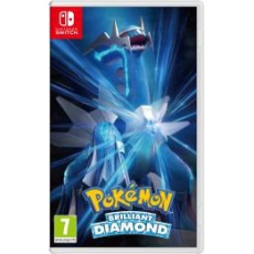 SWITCH Pokémon Brilliant Diamond