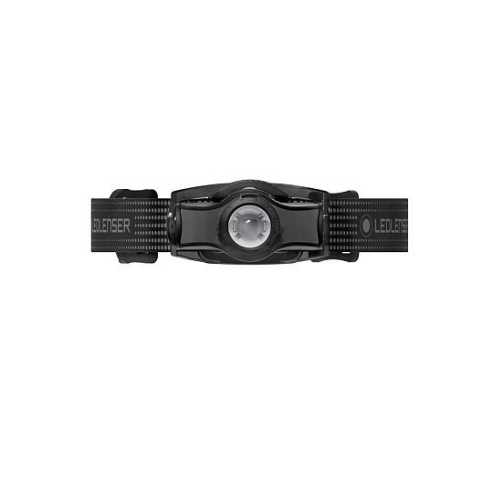 Ledlenser MH3 čelová svítilna, černo-šedá Ledlenser MH3 čelová svítilna, černo-šedá