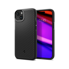 Spigen Core Armor kryt iPhone 15 matně černý