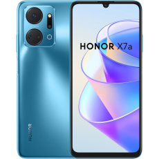HONOR X7a 4GB/128GB Ocean Blue