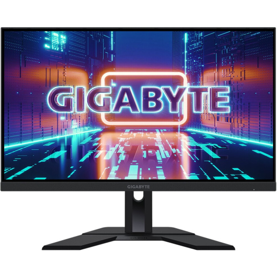 GIGABYTE M27Q X monitor 27"