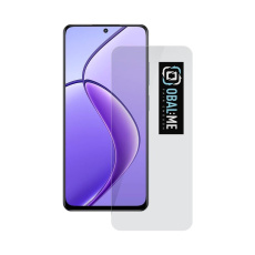 OBAL:ME 2.5D tvrzené sklo pro Realme 12 čiré