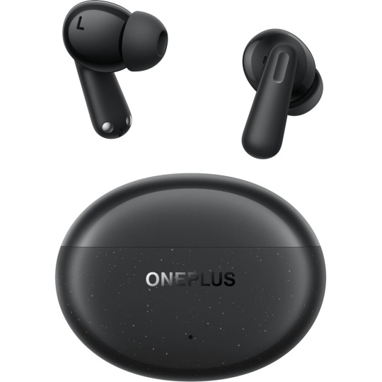 OnePlus Nord Buds 3 Pro černé