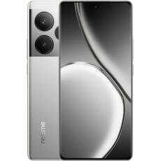 realme GT 6T 5G 12GB/256GB stříbrný