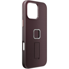 Peak Design Everyday Loop Case s MagSafe iPhone 16 Pro Max Eclipse Peak Design Everyday Loop Case s MagSafe iPhone 16 Pro Max Eclipse