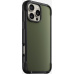 Nomad Rugged Case MagSafe odolný kryt iPhone 16 Pro Max tmavě zelený