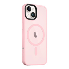 Tactical MagForce Hyperstealth kryt iPhone 14 Pink Panther