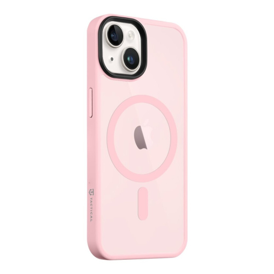 Tactical MagForce Hyperstealth kryt iPhone 14 Pink Panther