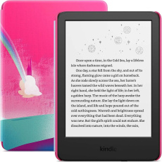 Amazon New Kindle 2022 16GB Unicorn Valley