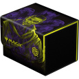 Ultimate Guard Sidewinder 100+ Xenoskin box na karty MTG Duskmourn: House of Horror - Kaito, Bane of