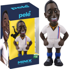 MINIX Football Icon: Pelé - Escape To Victory