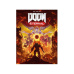 Oficiální Art Book Doom Eternal