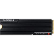 Samsung 9100 PRO Heatsink SSD M.2  – 4TB
