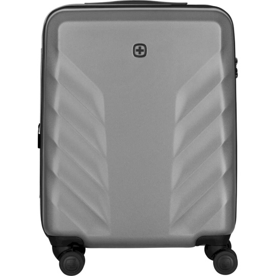 WENGER MOTION cestovní kufr vel. S (Carry-On), šedý