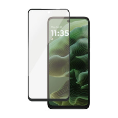 PanzerGlass Ultra-Wide Fit Motorola Moto G35