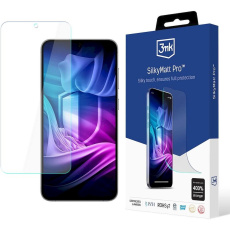 3mk Silky Matt Pro pro Samsung Galaxy S24 FE