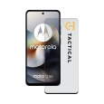 Tactical Glass Shield 5D sklo pro Motorola G56 černé